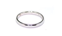 Anello Damiani Noi2 in Oro bianco Diamante 20046782 - 20046782